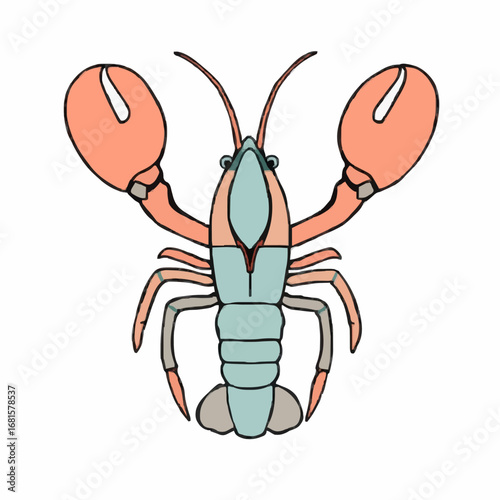 Lobster 111