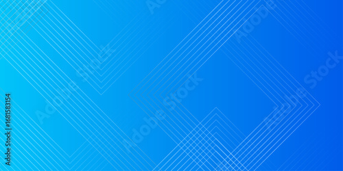 luxury wavy line abstract background with color element. Futuristic technology concept. Glowing rectangle geometric. Vector illustration for presentation designs, banners, business cards and more.