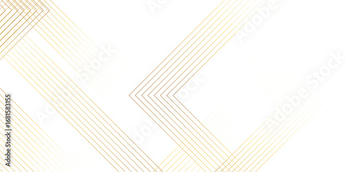 luxury wavy line abstract background with color element. Futuristic technology concept. Glowing rectangle geometric. Vector illustration for presentation designs, banners, business cards and more.