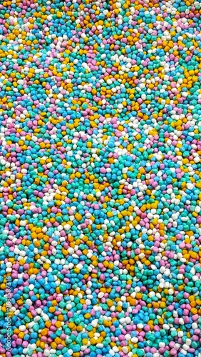 Wallpaper Mural seamless geometric pattern Torontodigital.ca