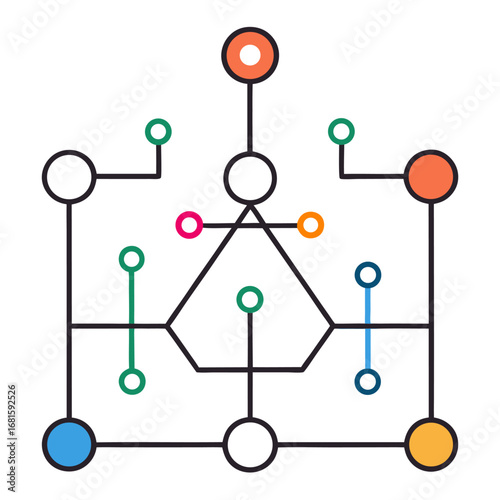 social network connection