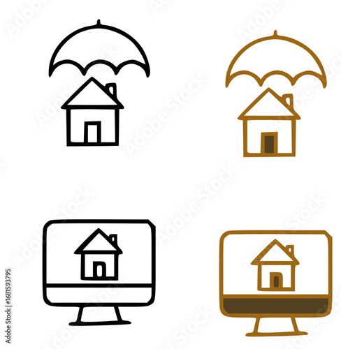 Person logging into ChatGPT AI chatbot on a smartphone