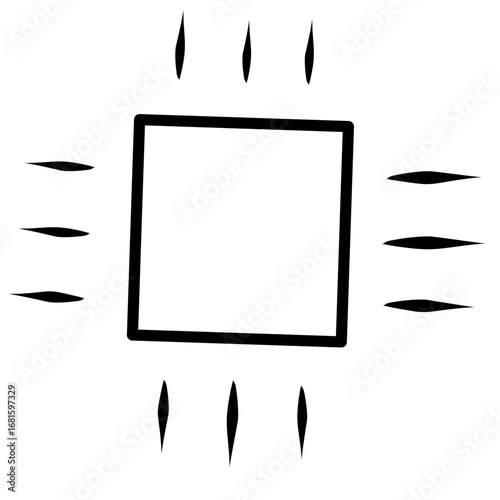 Vector Line Icons Related to self Improvement, Personal Growth, Self Education. Editable Stroke