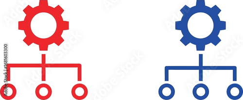 Understanding workflow automation process management system flow