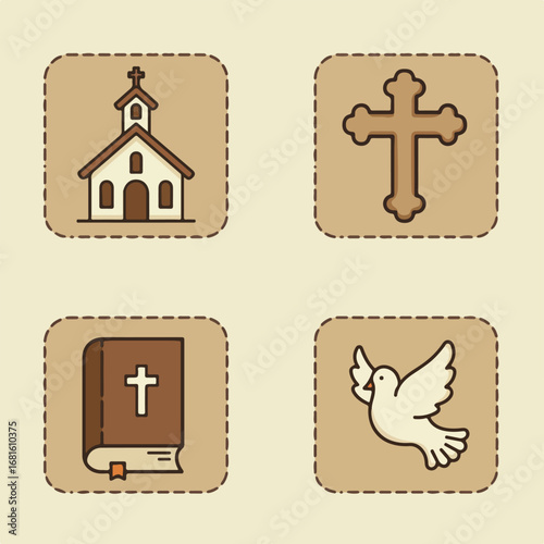 Religious Icons (3)