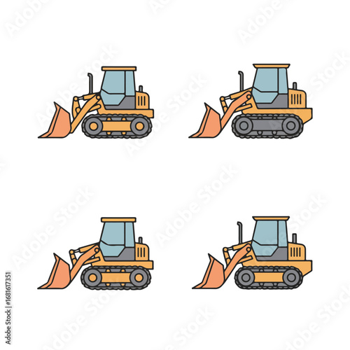 Dozers