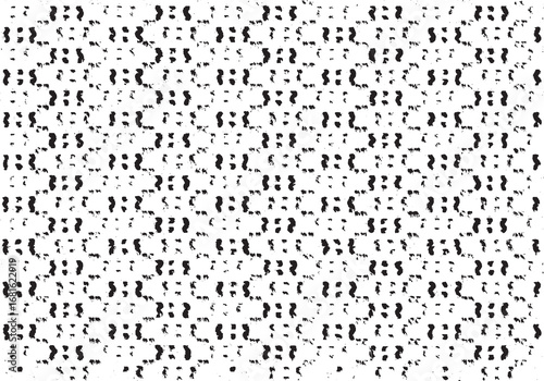 black and white background