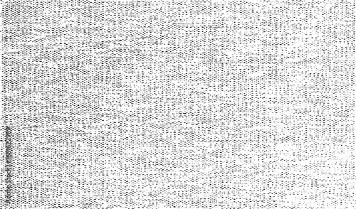 black and white fabric background