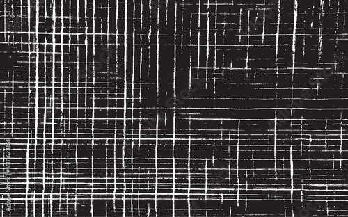 black and white abstract background