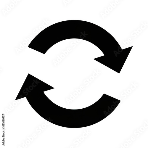 Free Download 3d arrows on white background - GFXLoad