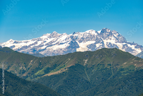 Strada Panoramica Zegna, Biella, Piemonte