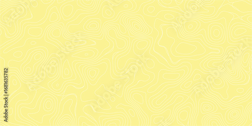 Futuristic abstract terrain vector with 3D layered shapes and neon gradient colors