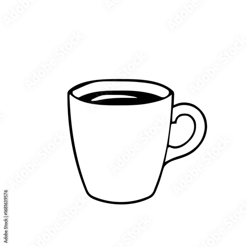 Drinks – Espresso Cup 144