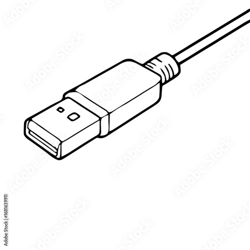 Technology Devices – Cable USB‑C 255