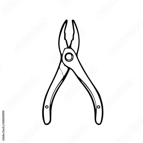 Tools & Repair – Pliers 564