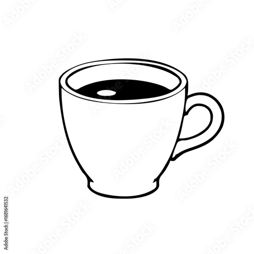 Drinks – Espresso Cup 687