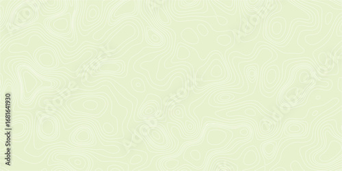 Minimalist layered topographic landscape with soft gradients for contemporary design