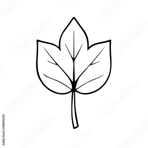 Beauty & Cosmetics – Spa Leaf 891