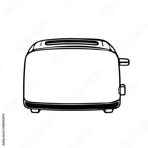 Household & Appliances – Toaster 113