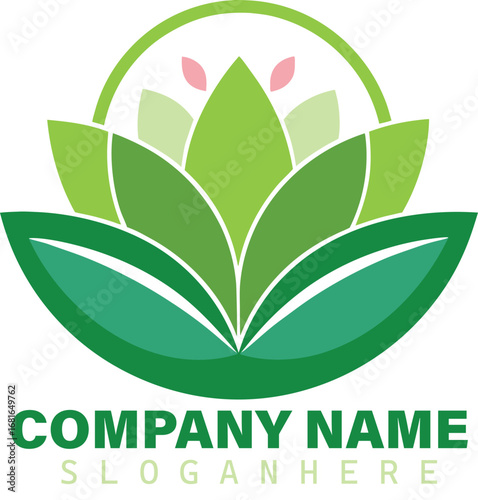 Adobe Illustrator Artwork Mega logo collection, Abstract design concept for branding with golden ,
