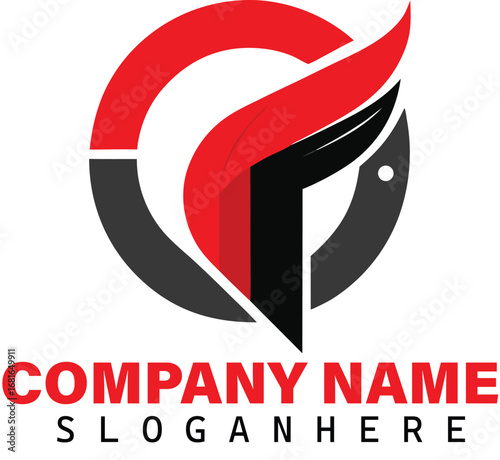 Adobe Illustrator Artwork Mega logo collection, Abstract design concept for branding with golden ,

