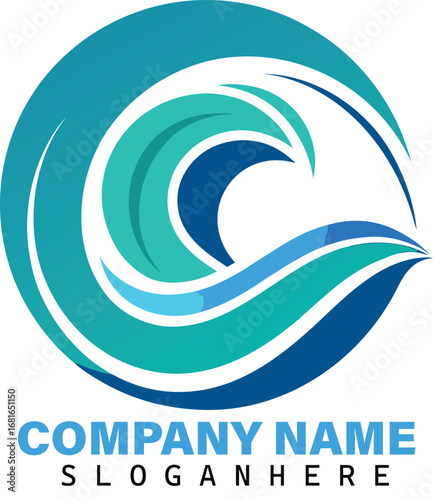 Adobe Illustrator Artwork Mega logo collection, Abstract design concept for branding with golden ,
