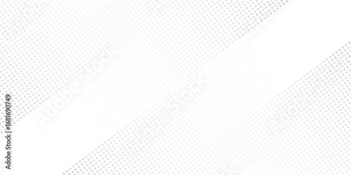 Slant line halftone gradation texture. Fading diagonal stripe gradient background. Black oblique pattern backdrop. Vanishing thin parallel line wallpaper for overlay