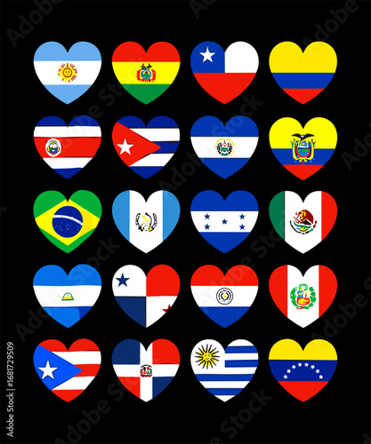 National Hispanic Heritage Month Cherished
