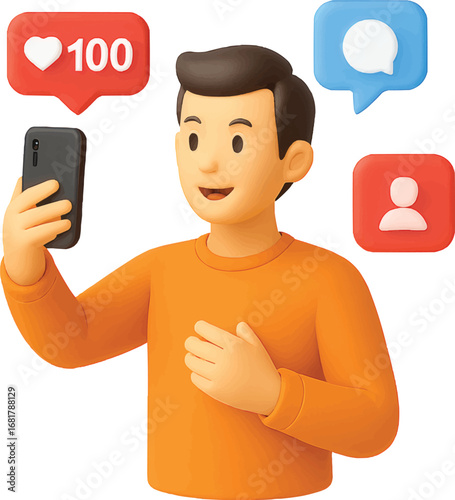 Social Media Influencer Marketing