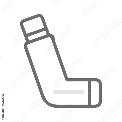 vector illustration of a mobile phone