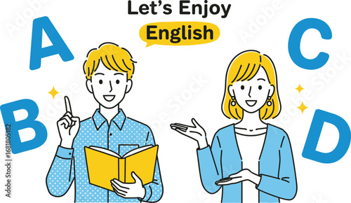 Learn english education study english language learning english class