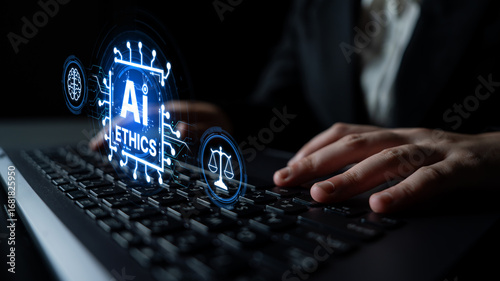 Photos AI is transforming society, raising important ethics questions