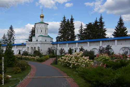 church of the archangel michael