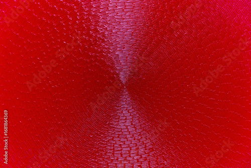 Fragment from painted canva...