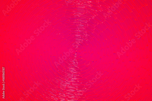 Fragment from painted canva...