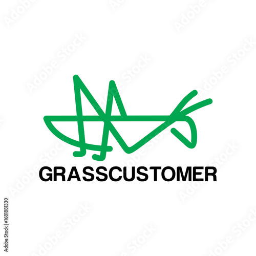GRASSCUSTOMER LOGO