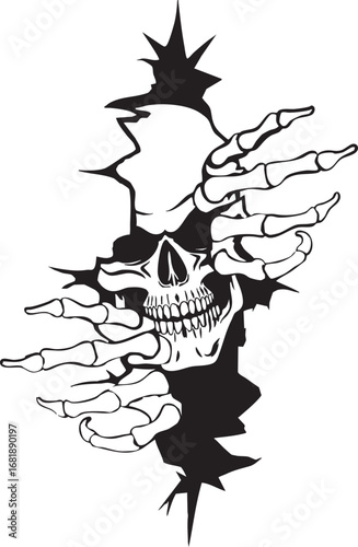 Tattoo design