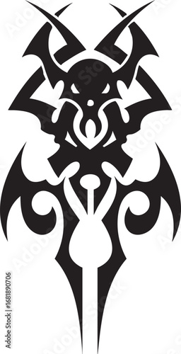Tattoo design