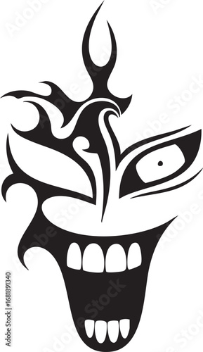 Tattoo design