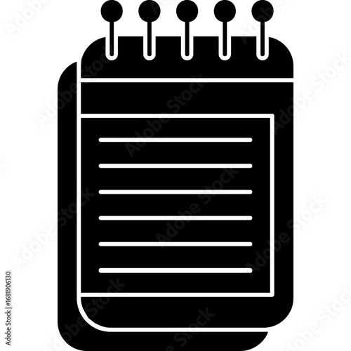 Notes Icon