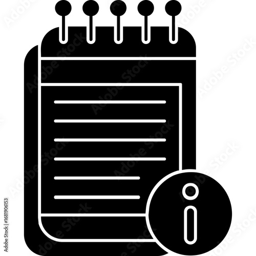 Notepad Icon