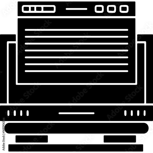 Web Icon