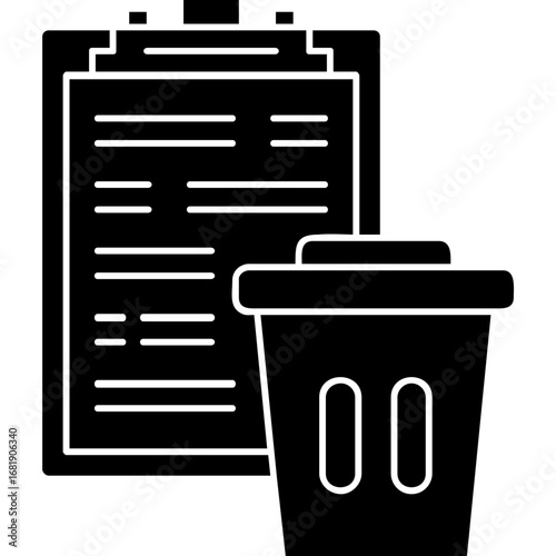 Delete Icon