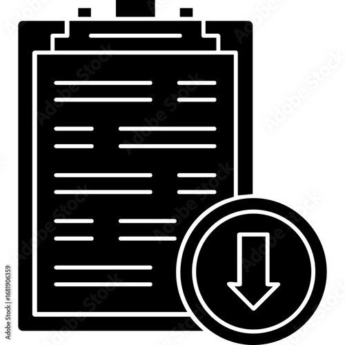 Download Icon
