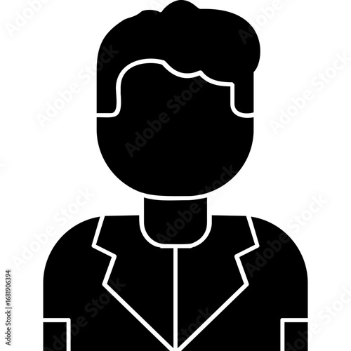 Man Icon