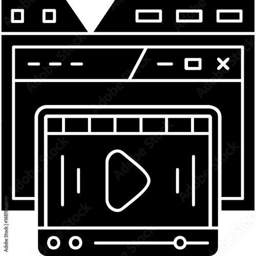 Browser Icon
