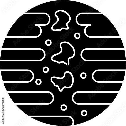 Planet Icon