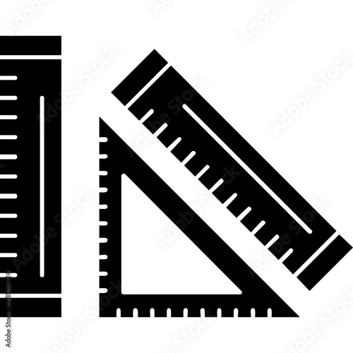 Rulers Icon