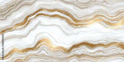 Mottled yellow Marble Texture Background with Soft Fluid Design and Blank Space. yellowwhite marble wall surface gray pattern graphic abstract light elegant for do floor plan ceramic counter texture 