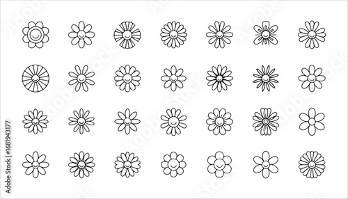 Versatile vector graphic design featuring a spectrum of cmyk and rgb colors ideal for branding and digital applications created with helvetica and courier fonts